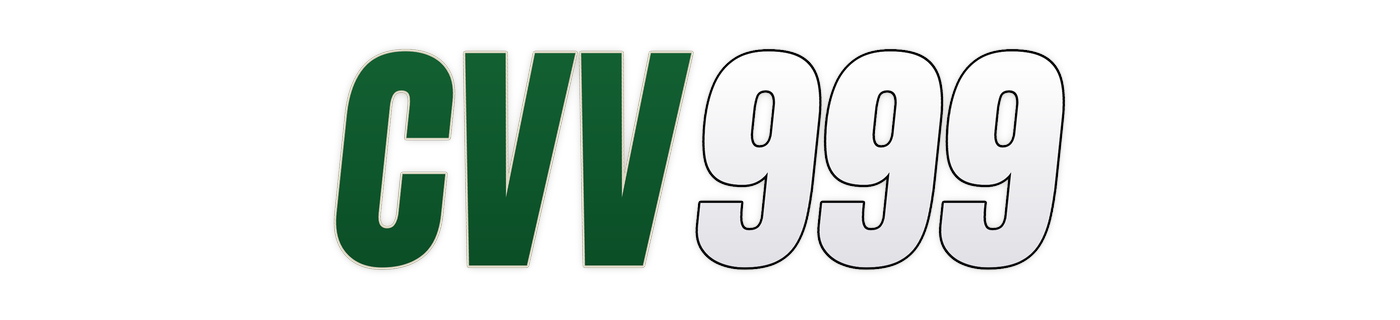 cvv999 লোগো